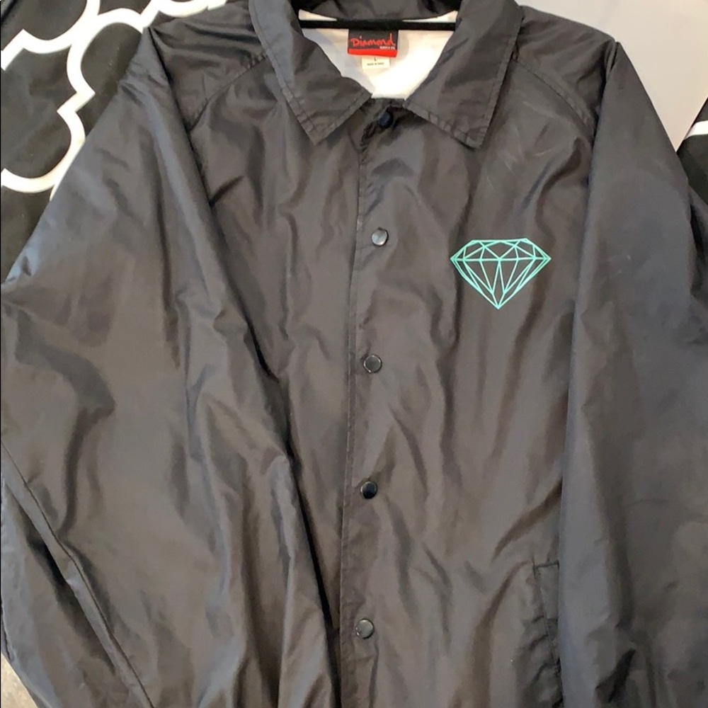 Windbreaker